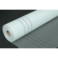 Fiberglass mesh cloth in construction